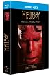 Hellboy 1 et 2 : coffret 2 Blu-ray [Blu-ray]