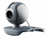 Logitech C500 Webcam (DE)