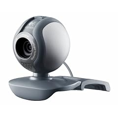 Logitech C500 Webcam