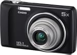Casio QVR300BK - C�mara foto digital...