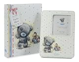 Me To You Tiny Tatty Teddy Photo Album And Frame Gift Set