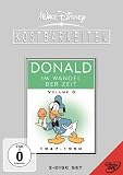 Walt Disneys Kostbarkeiten: Donald - Im Wandel der Zeit 3: 1947-1950 (2 DVDs)