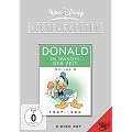 Walt Disneys Kostbarkeiten: Donald - Im Wandel der Zeit 3: 1947-1950 (2 DVDs)