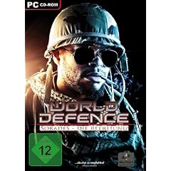 World Defence - Sorades: Die Befreiung