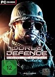 World Defence - Sorades: Die Befreiung