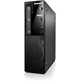 Lenovo Thinkcentre E73 10AU00EUUS Desktop (Black)