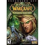 World of Warcraft: Burning Crusade Expansion Pack for PC