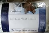 105 Tog White Feather Goose Down Duvet Super King All Daveydown Products Are Sent On A Next Working Day Courier Service