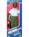 1992 G.I. Joe Basic Training Heavy Duty 12" Action Figure Hall of Fame (A real American Hero)IMAGE