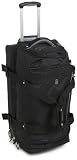 IZOD Performx 26" Rolling Duffel