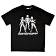 Yoropiko x Headstone Limited Edition Star Wars t-shirt HEAD3773