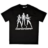 Yoropiko x Headstone Limited Edition Star Wars t-shirt HEAD3773