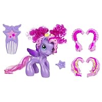My Little Pony Starsong with Lots of Styles