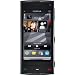 Nokia X6 Smartphone (8GB interner Speicher, Touchscreen) schwarz