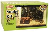 Zoo Med Starter Kit for Snakes