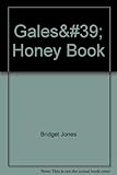 Gale's honey book