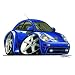 Skoda Fabia Vrs Yellow Mug