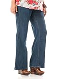 Motherhood Maternity: Plus Size Secret Fit Belly(tm) Super Stretch Maternity Jeans Motherhood Maternity: Plus Size Secret Fit Belly(tm) Super Stretch Maternity Jeans