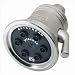 Speakman S-2252-1776 Anystream 6 Jet Showerhead with Liberty Bell Design