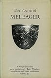 The poems of Meleager