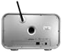 Wolverine Data WIR-900 Internet Table Radio - White