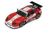 1/43 IXO Ferrari 575 M #13 Hockenhein FIA GT 2004