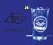 Corvette Engraved Glassware