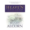Heaven Study Guide by  Randy Alcorn