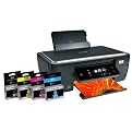 Lexmark Wireless Inkjet 3-in-1 Printer - Interact (S605)