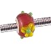Pandora / Troll Style Charm Bead - (Z3) Murano Lampwork Glass