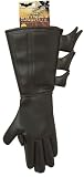 Adult Batman Begins Gauntlet Gloves