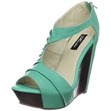 Messeca Womens Cecilia Wedge Sandal