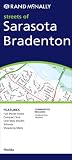 Rand McNally Streets of Sarasota/Bradenton, Florida