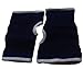 2 Pc Elastic Wrist Glove Palm Hand Support Arthritis Brace Sleeve Bandage Wrap