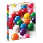 Dylan's Candy Bar Journal