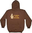 SNL Saturday Night Live "Master of the Cowbell" More Cowbell Hoodie Sweatshirt
