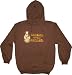 SNL Saturday Night Live "Master of the Cowbell" More Cowbell Hoodie Sweatshirt