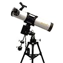 Galileo G102MD 1100 x 102mm Catadioptric Telescope w/Motor Drive