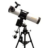 Galileo G102MD 1100 x 102mm Catadioptric Telescope w/Motor Drive