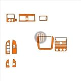Buick Lucerne 06-10 Dash Trim Kit