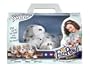 FURREAL FRIENDS Newborn Puppy (Dalmatian)