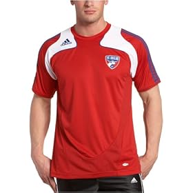 MLS FC Dallas Training Jersey