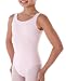 Danskin Girls 2-6x Tank Leotard
