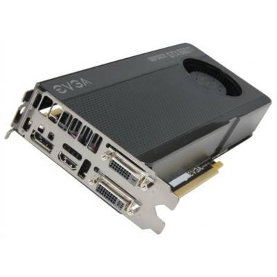 price EVGA 