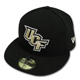 Central Florida Knights Fitted Hat