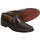 Johnston & Murphy Childress Shoes - Leather Loafers (For Men)