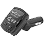 Advance F-195A Transmetteur FM St�r�o pour MP3 Noi&hellip de Advance