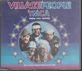 Y.m.c.a.-New 1993 Remix [Single-CD]