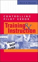 Controlling Pilot Error: Training & Instruction