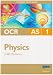 OCR (A) AS Physics: Mechanics Unit G481: Unit 1